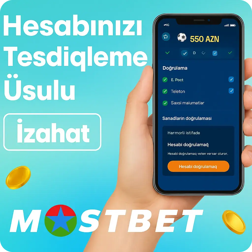 mostbet yukle