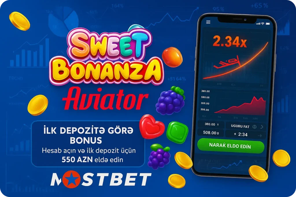 Sweet Bonanza