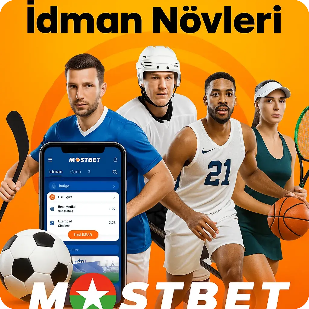 mostbet oyna