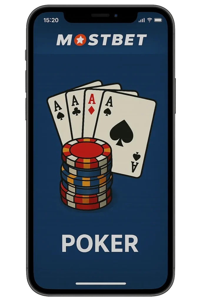 Poker
