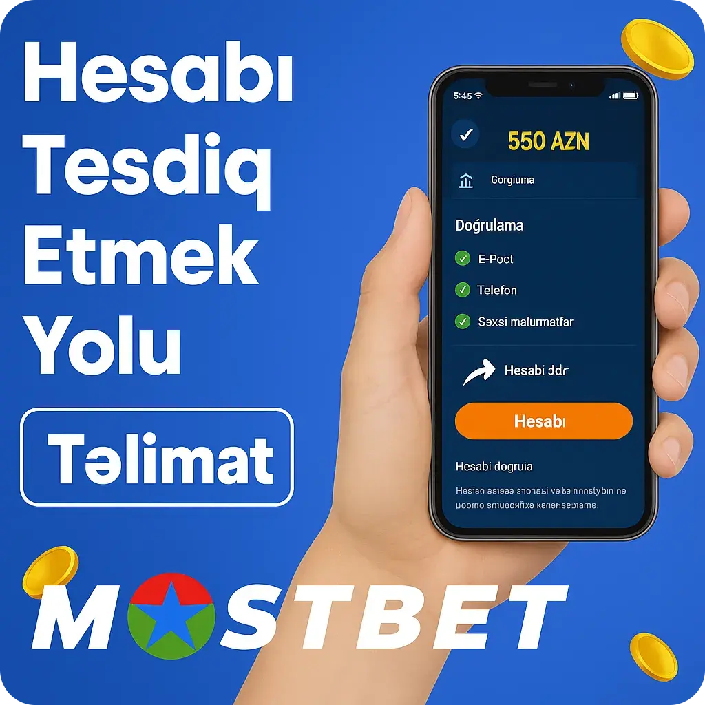 mostbet indir