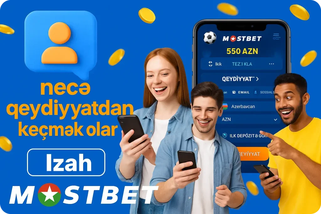 mostbet az