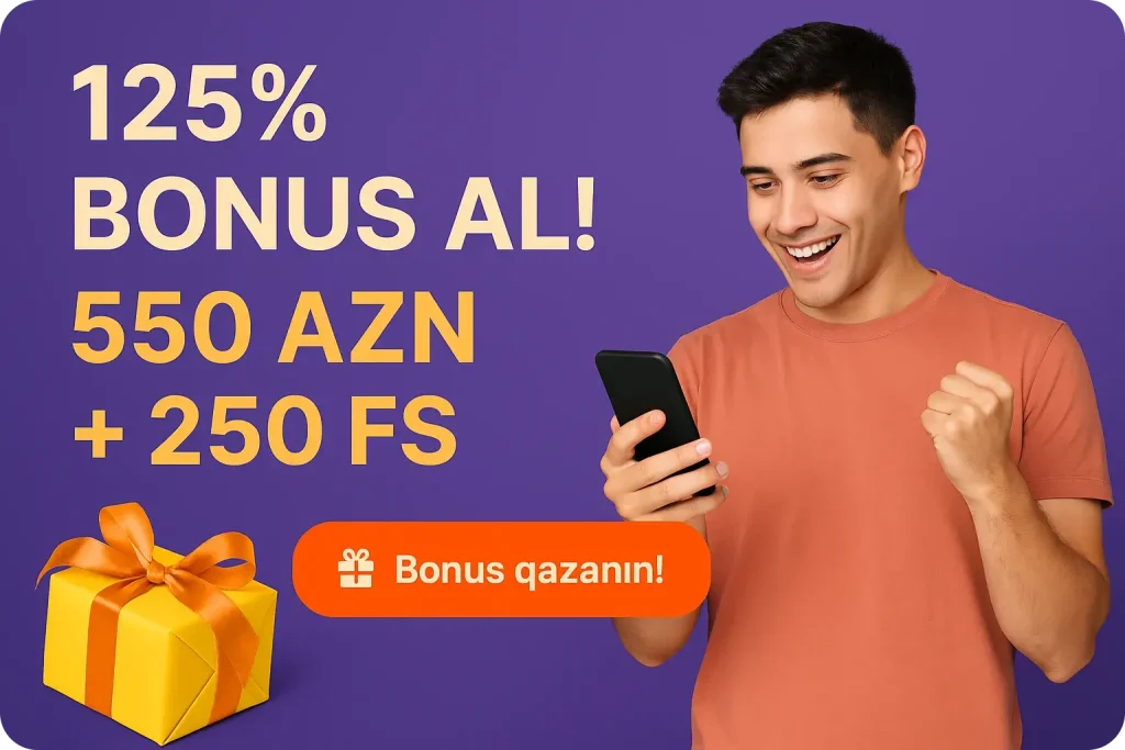 Mostbet Azərbaycan rəsmi sayt bələdçisi 2026 — qeydiyyat, bonus kodu, ödəniş və mobil tətbiq