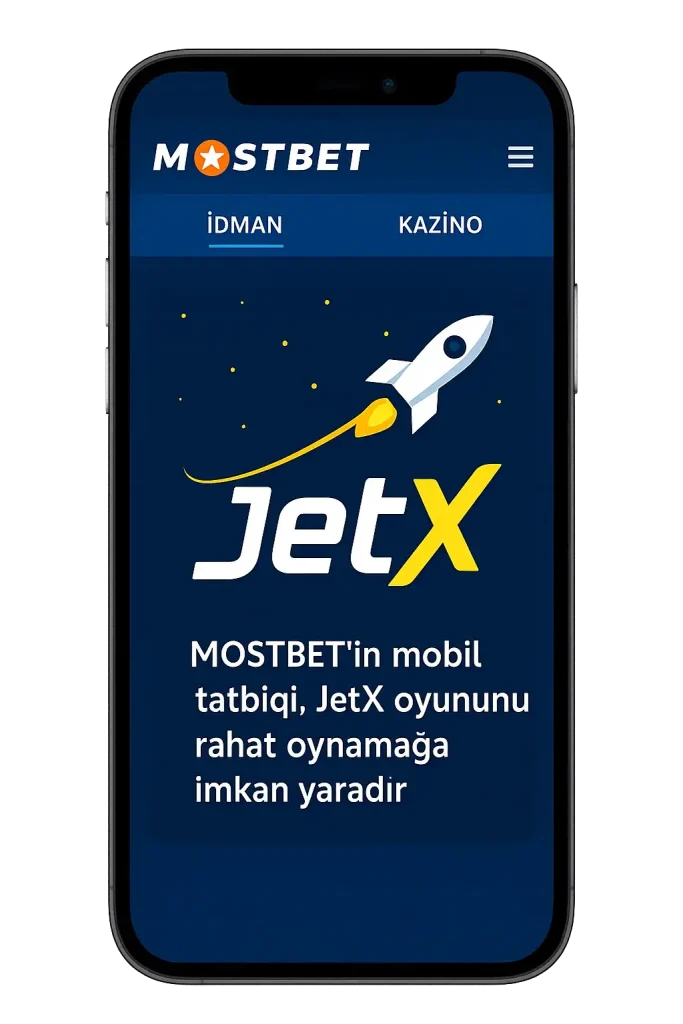 JetX