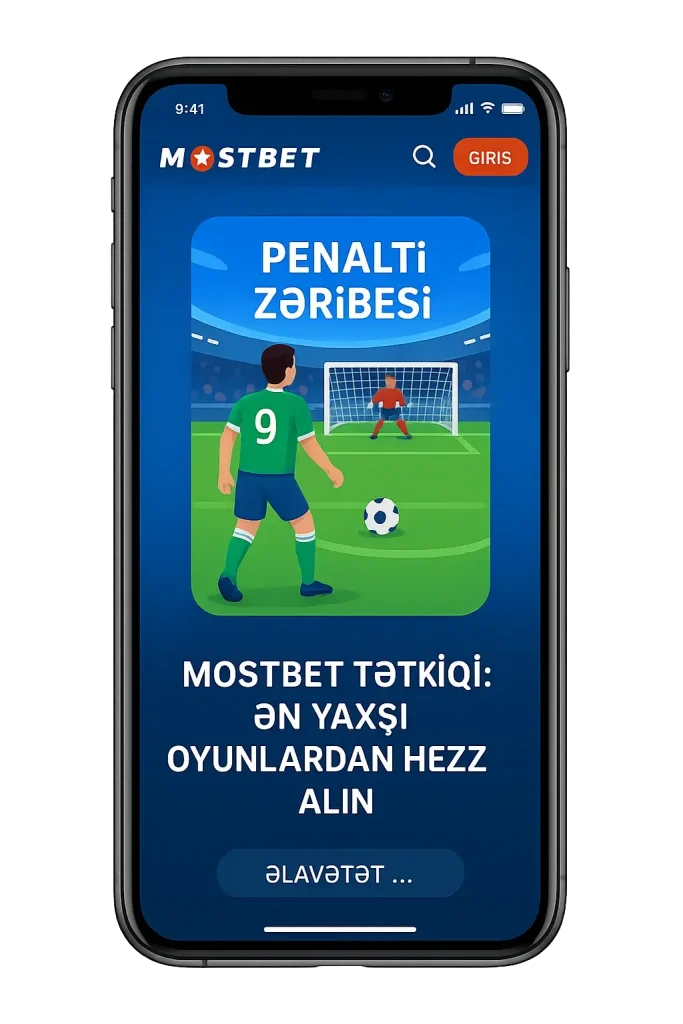 Penalty Shootout