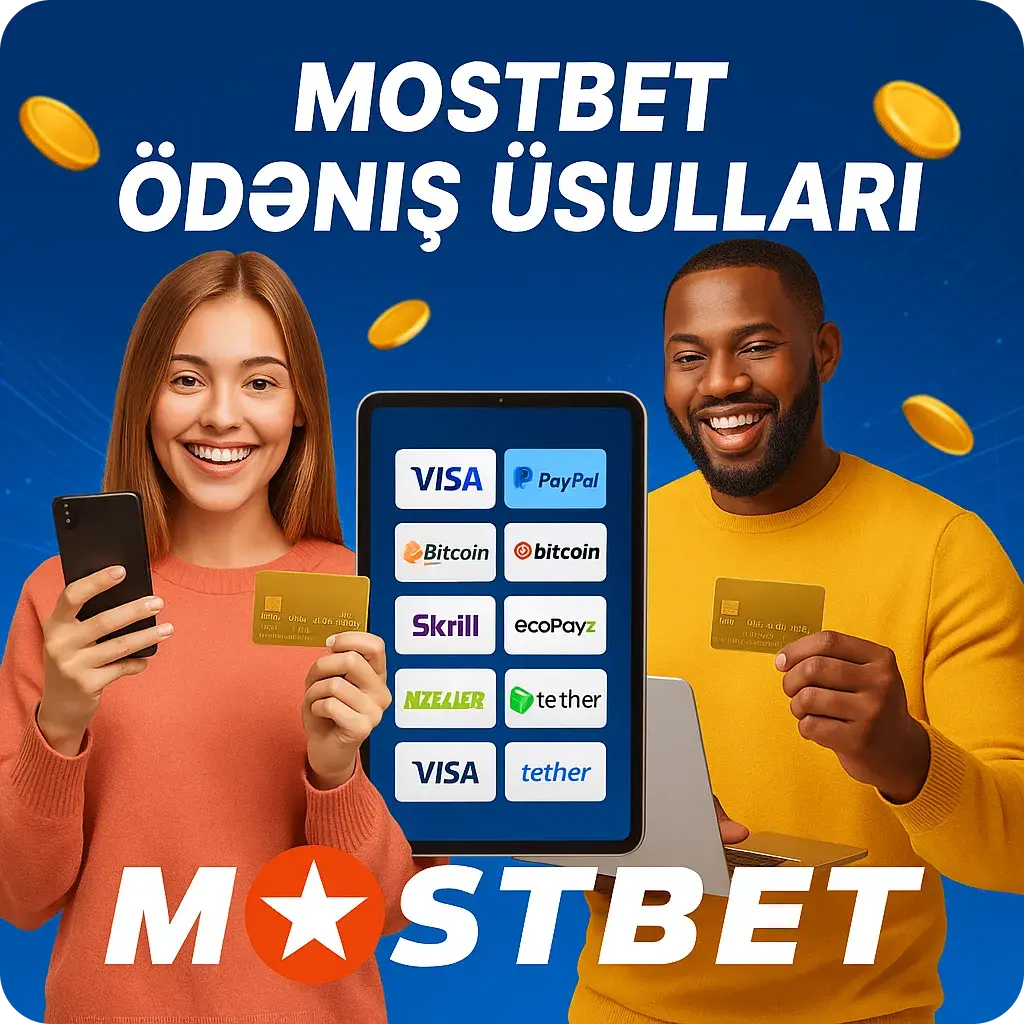 mostbet azerbaijan
