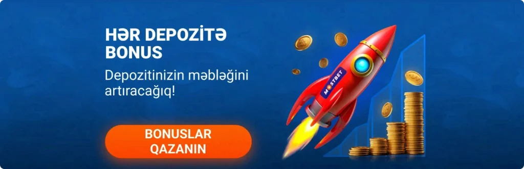 Mostbet AZ Casino